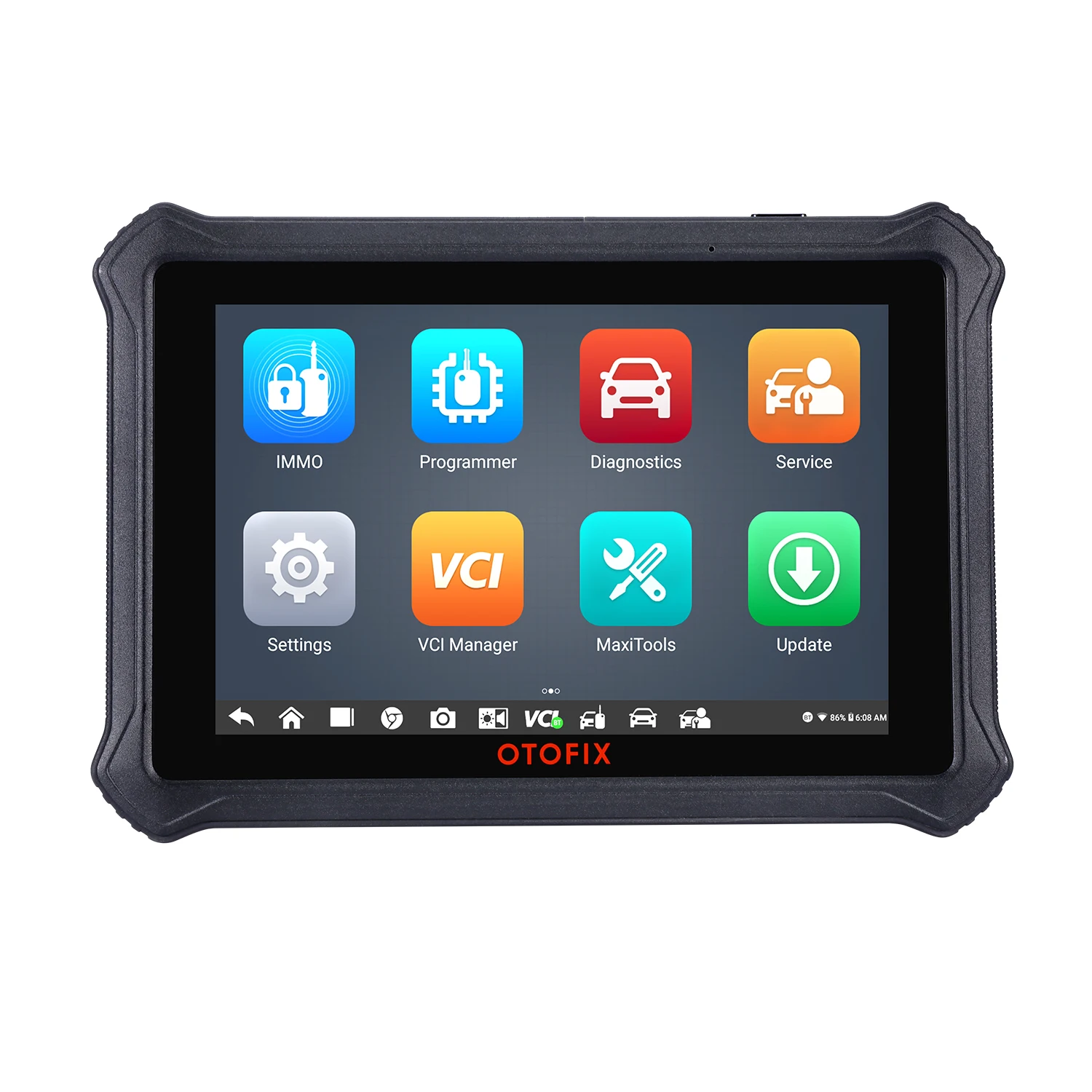 

Autel OTOFIX IM1 car key programmer for all key lost Immobilizer advanced obd diagnostic tools obd2 scanners OTOFIX IM1