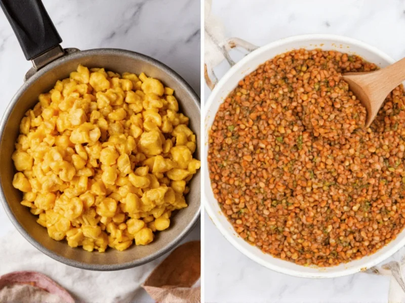 10 Best Red Lentil Recipes: Quick, Nutritious & Delicious