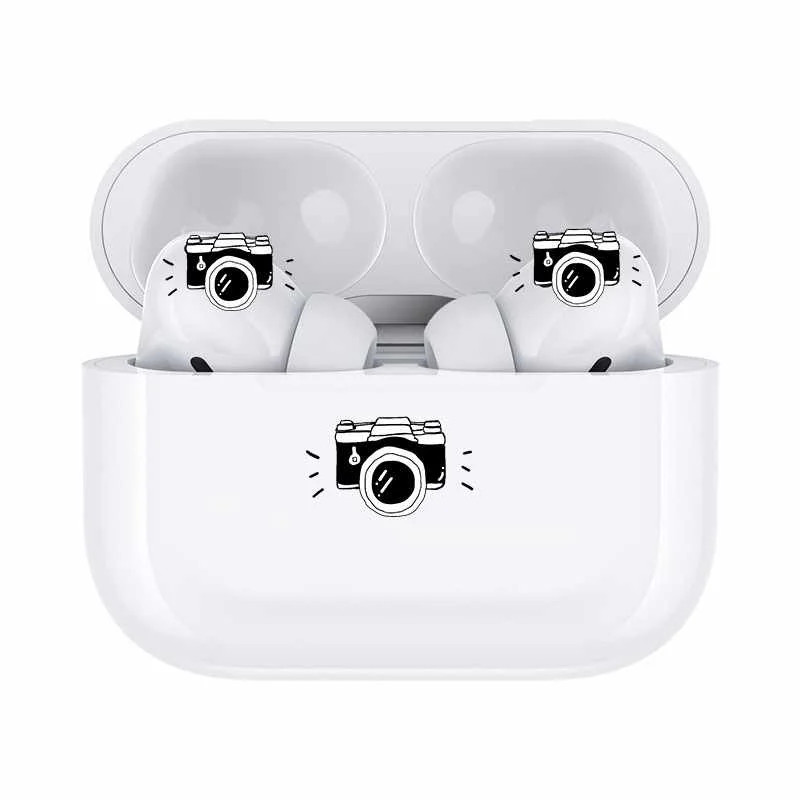 

Spatial Audio TWS GPS Rename Air 2 3 Earphone Blueteeth Headphones Wireless Bluetoeth Headset Airoha 1562A For Air Pro3