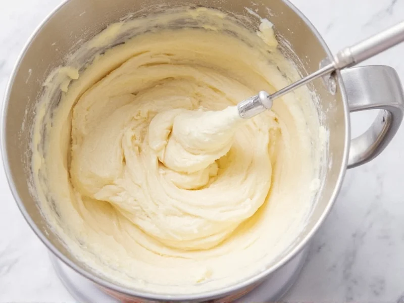 homemade recipe for frosting