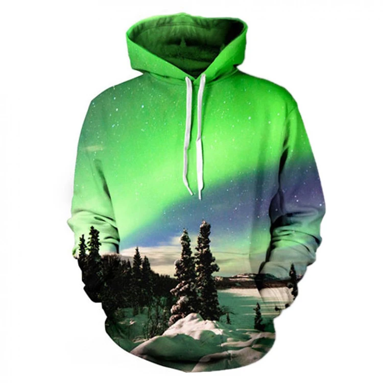 

Best quality sublimation hoodie custom printing fashionable hoodies