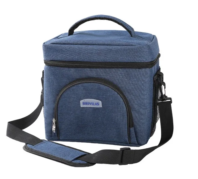 

New Design Stock Outdoor Shoulder Lunch Picnic Bags