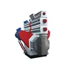 Animal feed machinery in kenya for animal feeds processing machine