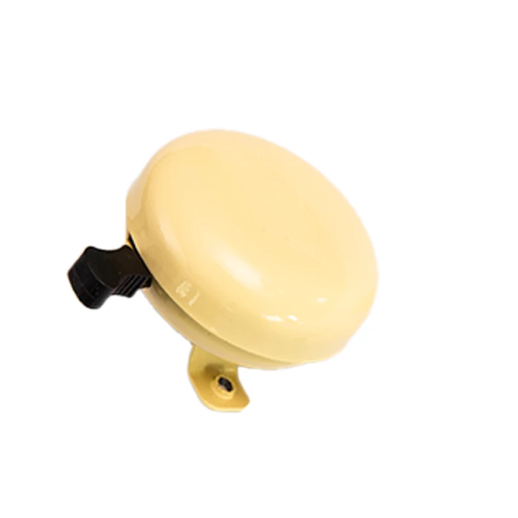 

Factory manufacturer supple high quality Bike Accessories Bell Ring, Colorful
