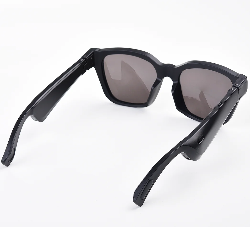 
directional audio Smart glasses F002 ALTO sunglasses 2019 BT 5.0 earphone replacement product 