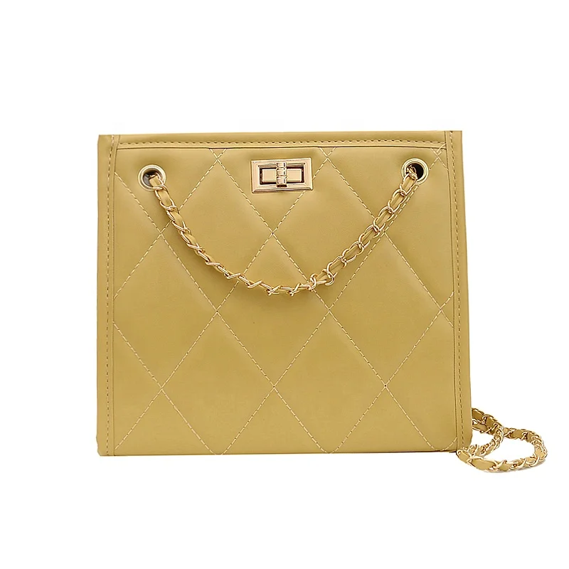 

cheap large capacity handbag for women 2020 PU tote bag for women cheap shoulder women bags, Black/red/brown/white/gray