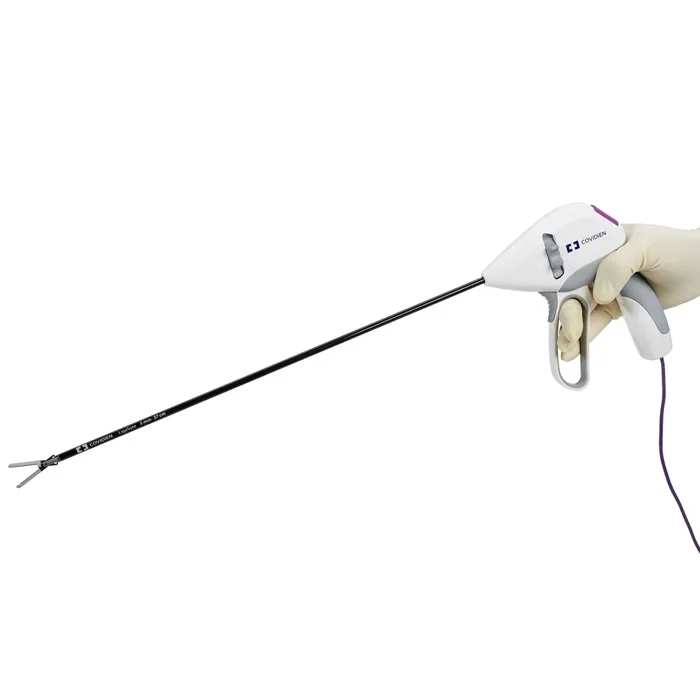 
Blunt Tip flexible Laparoscopic surgery instrument 5mm x 37cm - Covidien LigaSure 