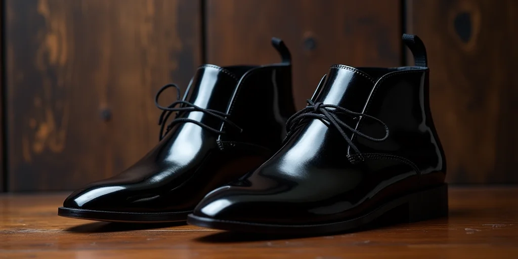 Shoes For Black Tie Event – Elegant & Modern 2025 Styles on Alibaba.com