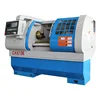 Hot products to sell online variable speed mini turning machine cnc toptech lathe