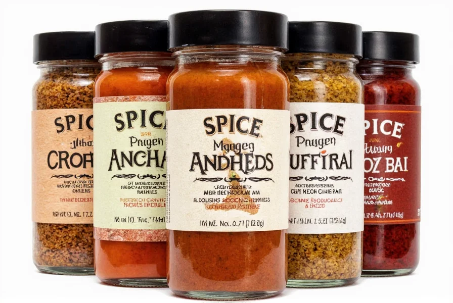 Spice Hacks: Can't Find Ancho Chiles? Here’s Your Ultimate Sub Swap Guide!