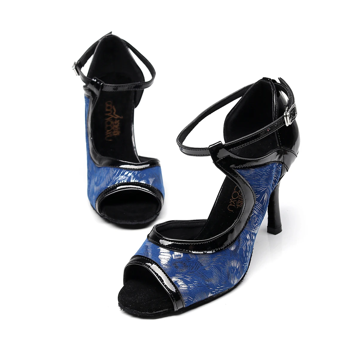 latin high heels