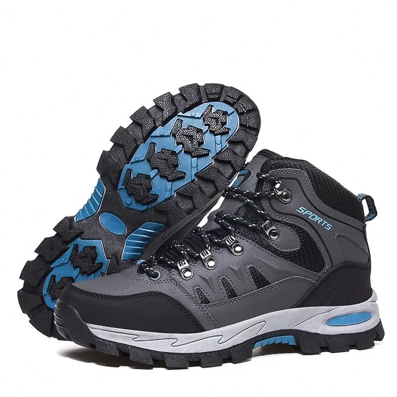 

Hiking Shoes Fof Men Trekking Karimor Waterproof Shoes Men Hiking Climbing Shoes Hiking Anti Slip