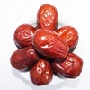 Fresh Red Dates Break Time Snack Red Jujube Fruit
