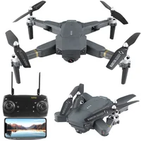 

Drone K80 Newest Pocket quadcopter Drone Fly More Combo personal RC Drone with 2MP Wide Angle Camera similar vs Dji mavic pro