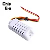 New Digital-output Relative Humidity & Temperature Sensor/Module Connect With Single-bus-line Sensor AM2302B