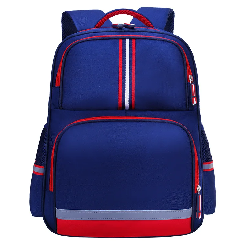 

Hot Sale British Style Backpack Students Bags Laptop Big Capacity School Backpack