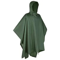 

3 in 1 Rain Poncho Waterproof Raincoat Blanket with Hoods for Outdoor Activity