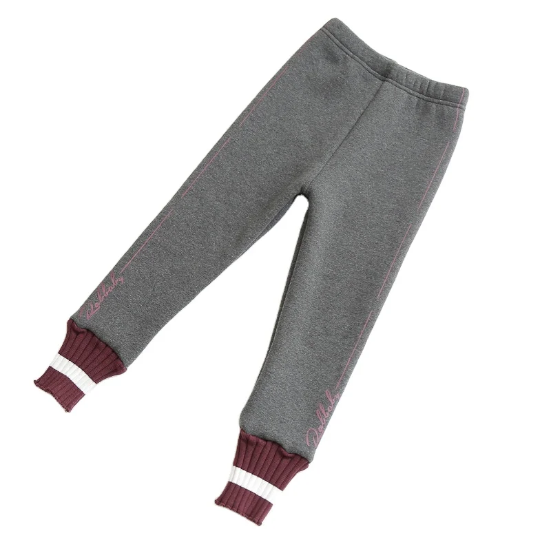 

Cotton Leggings for Girls Winter Autumn Leggings for Children Fashionable Legging