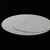 ZrO2 Zirconia Ceramic Insulating Substrate Sheet Slab Blank Customized Factory