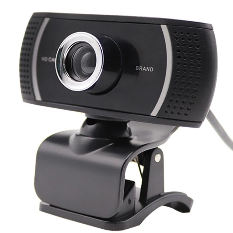 

OEM Factory HD 480P 780P 1080P Web Camera PC Webcam with Microphone Webcom USB Webcam 2k