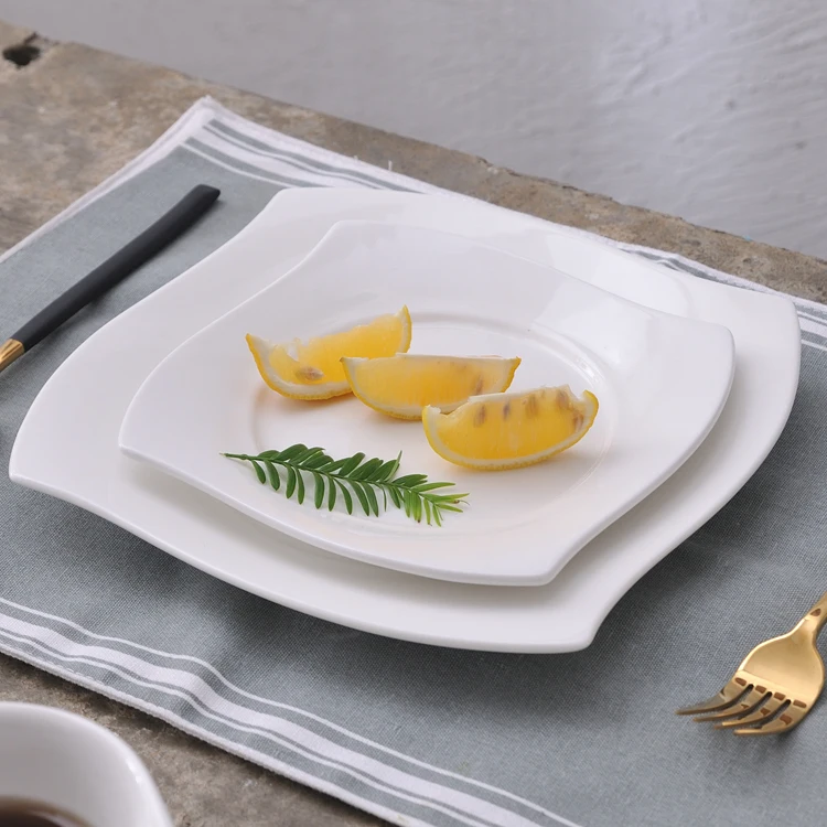 fruit salad plate