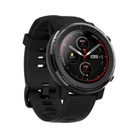 

Xiaomi Huami AMAZFIT Stratos 3 Smart Sports Watch 1.34 Inch Full Moon Screen Dual-Mode 5ATM GPS Firstbeat Silicone Strap