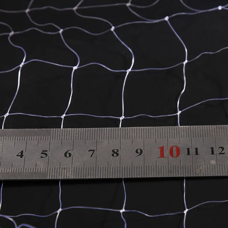 产品名称 鸟网/防鸟网 材料 hdpe/尼龙/pp 长度 1米-100米或根据您的