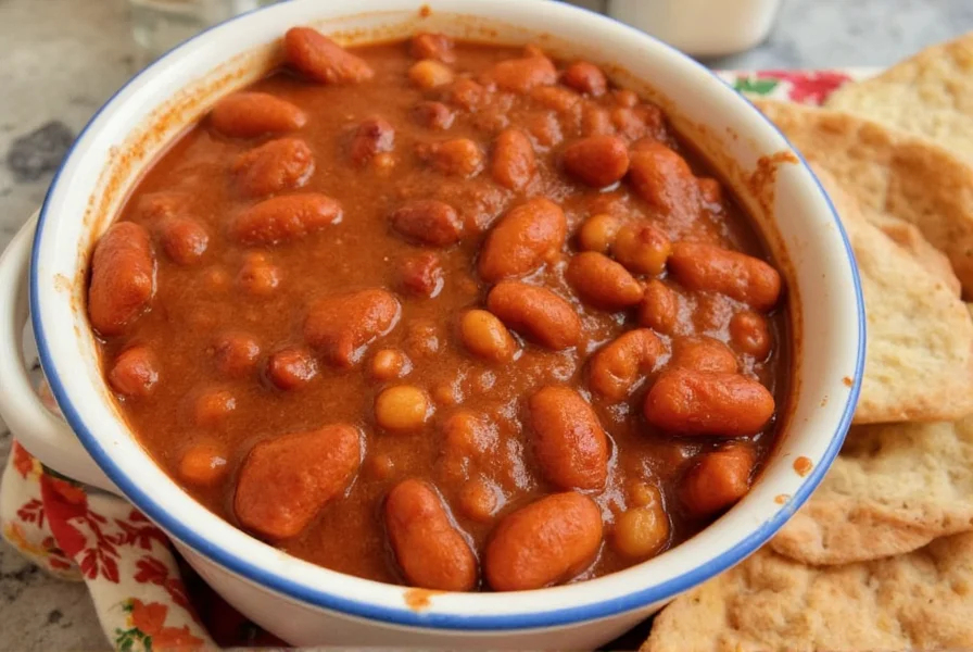 How to Make Wendy's Chili: Authentic Copycat Recipe