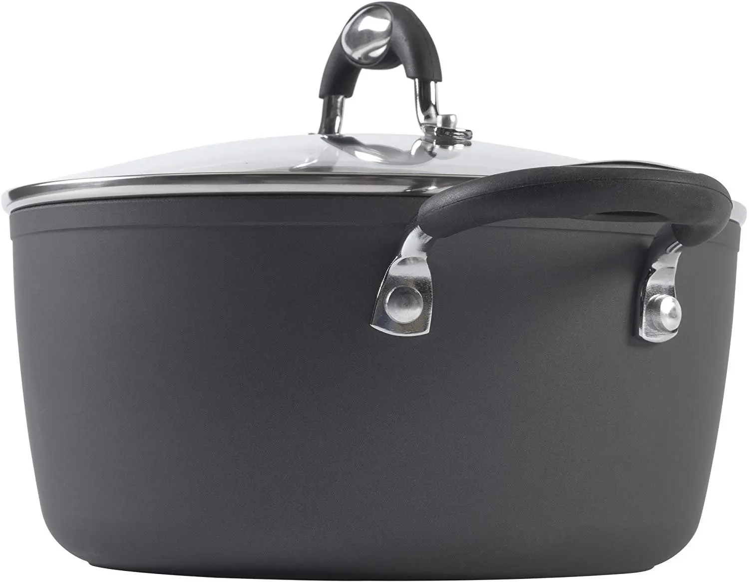 
kitchen nonstick aluminum cookware sets cheap cooking pot and pans 