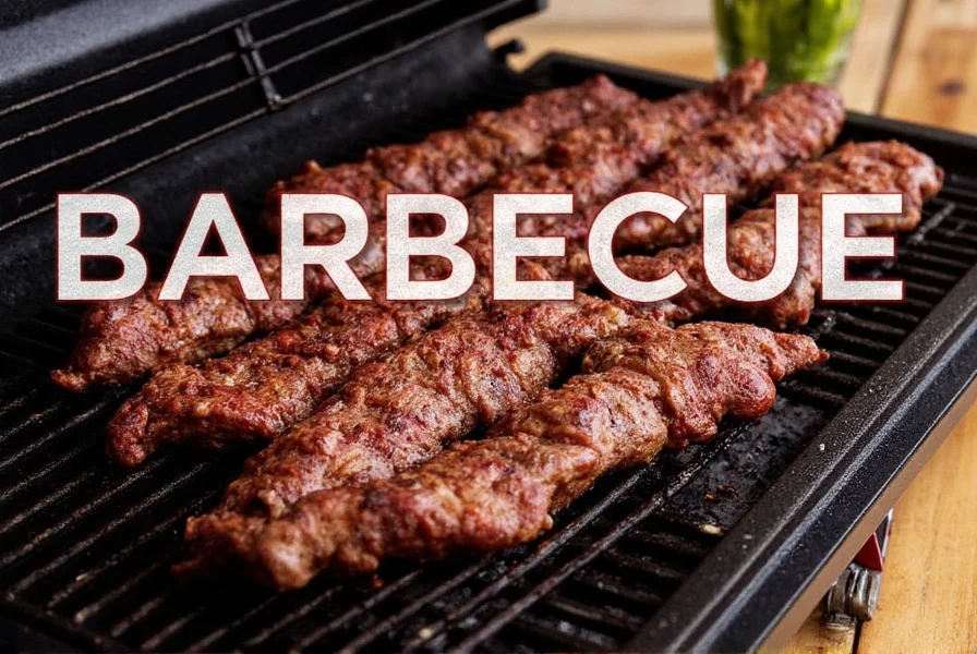 Guide to selecting the best barbecue tools and rubs
