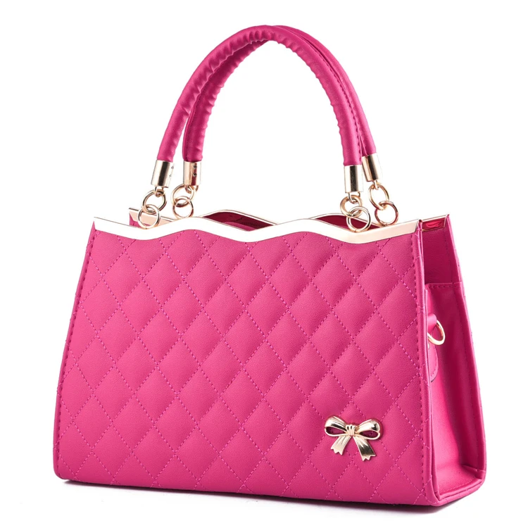 

hot sale high quality leather fashion women bags 2021 trendy handbags