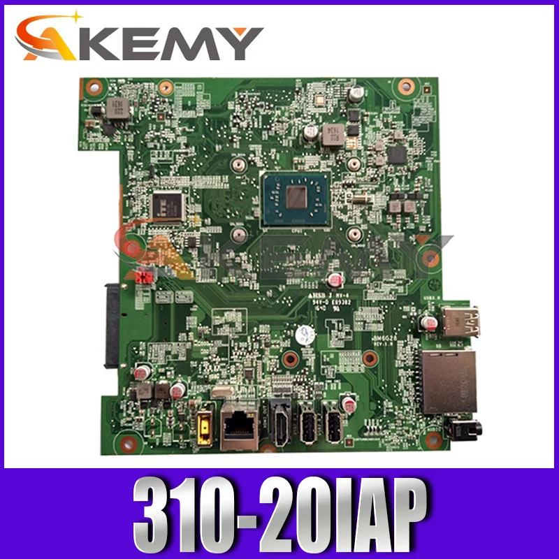 

For 310-20IAP AIO Motherboard Mainboard 100%tested fully work