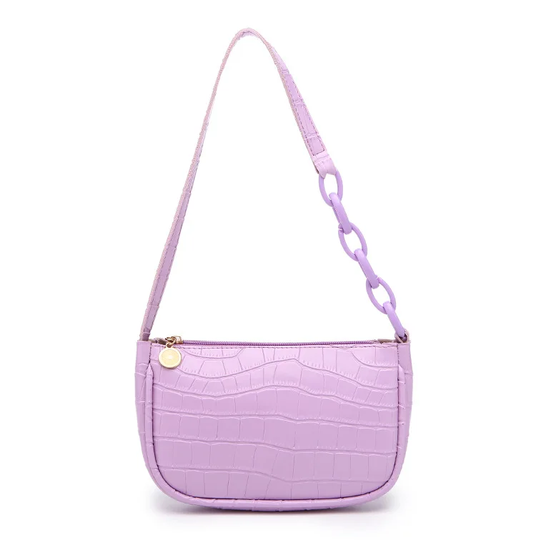 

Ladies Hobo Underarm Bag 2021 ladies Handbags Fashion Handbag Bag Female Korean Shoulder Bag, 5 colors