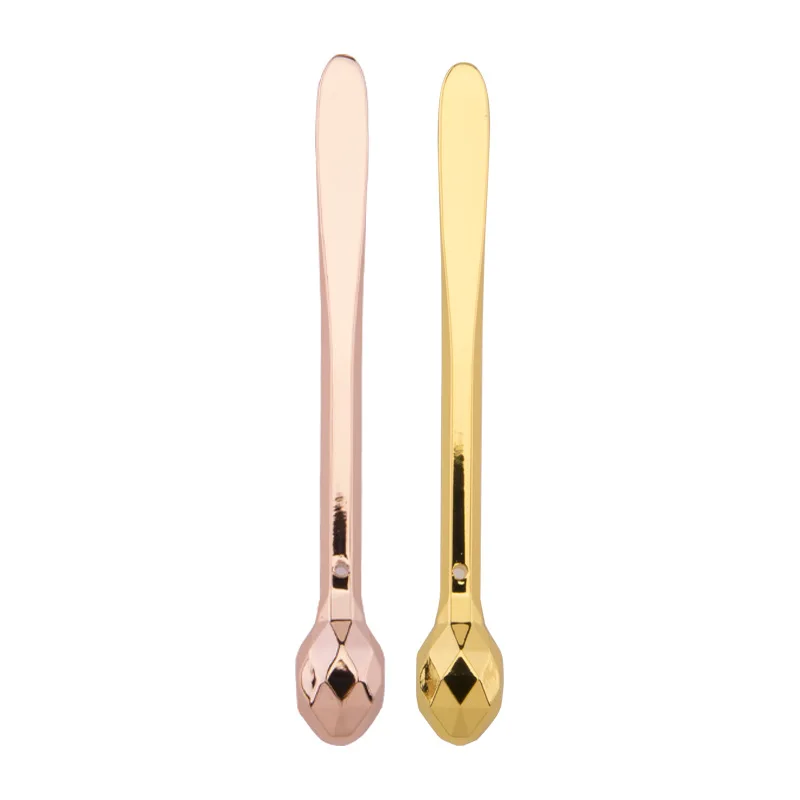 

Mini multi function manual eye cream massager pen stick wand device