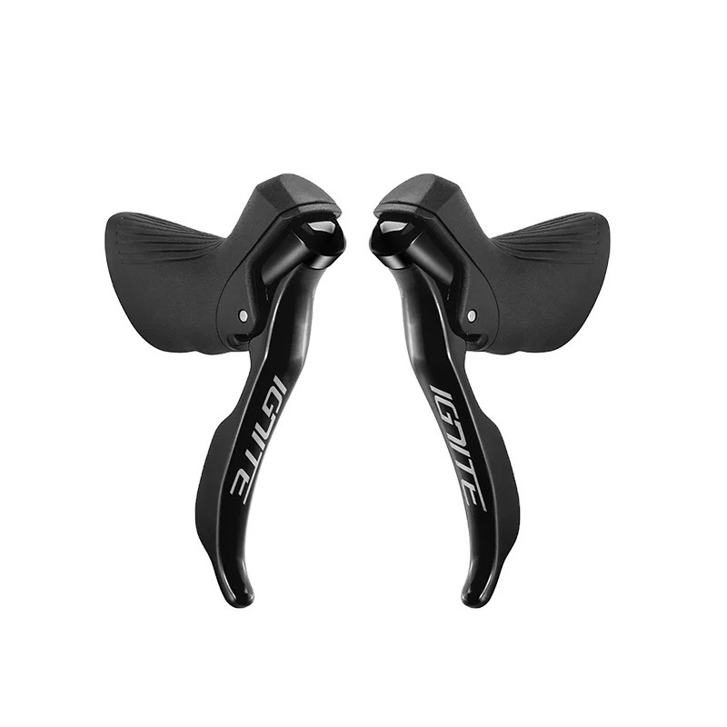 

IGNITE Road Bike Shifter 2x8 2x9 Speed Brake Lever Bicycle R7000 Tiagra Sora sensah empire pro sensah groupset 4700 5800