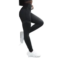 

Tummy Control Seamless Leggings Gym Sport Women Fitness Yoga Pants High Waist Sports Shark Leggings Running Sport Leggings