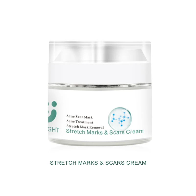 

Ze Light Pure Private Label Skin Care Cream Anti Aging Scar Stretch Marks Removal Cream