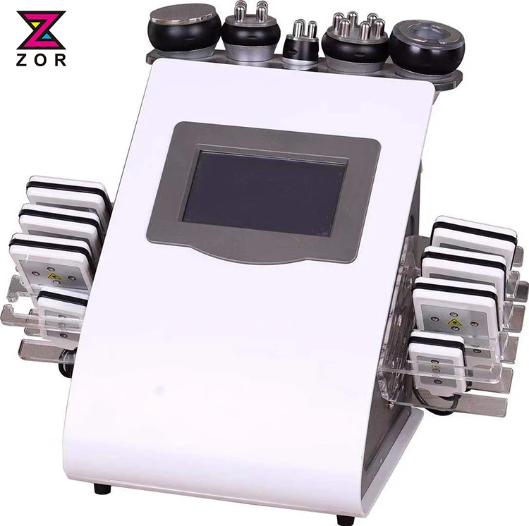 

RF vela vacuum shape starvac sp2 body slimming beauty machine