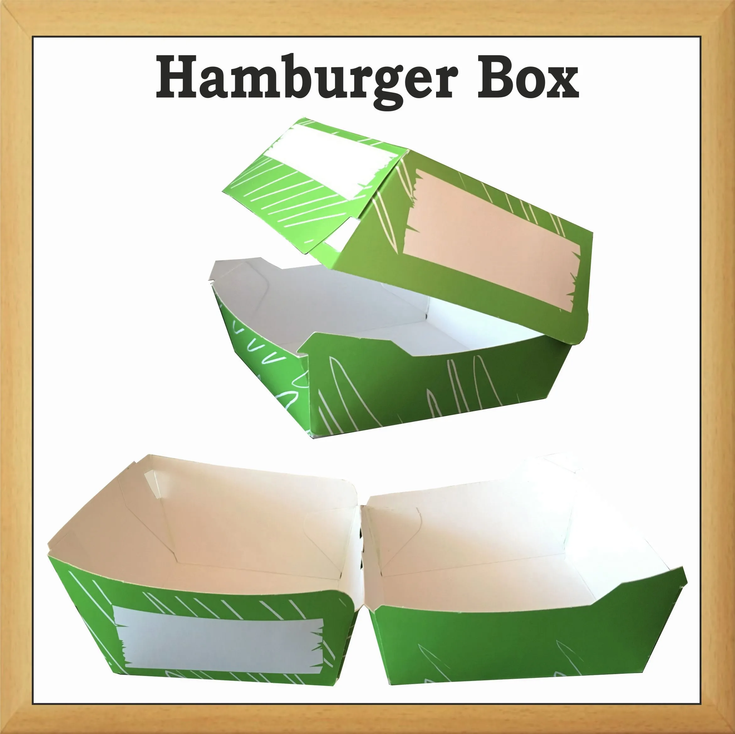 
FOOD BOX 