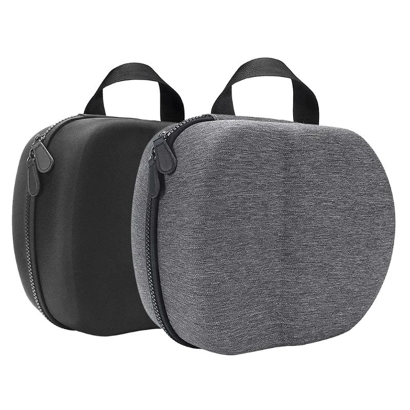 

Low MOQ Wholesales Oculus Quest 2 All-In-One VR Glasses Case EVA Compression Hard Shell Storage Bag