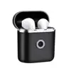 HD 1080P Wireless Bluetooth headset quick charging compartment ear camera
