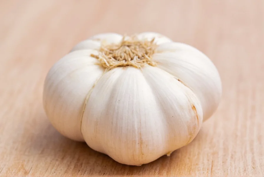 Raw Garlic Benefits: Science-Backed Health Advantages