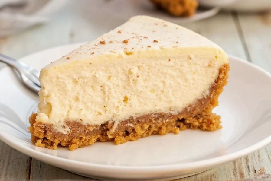 cinnamon roll cheesecake
