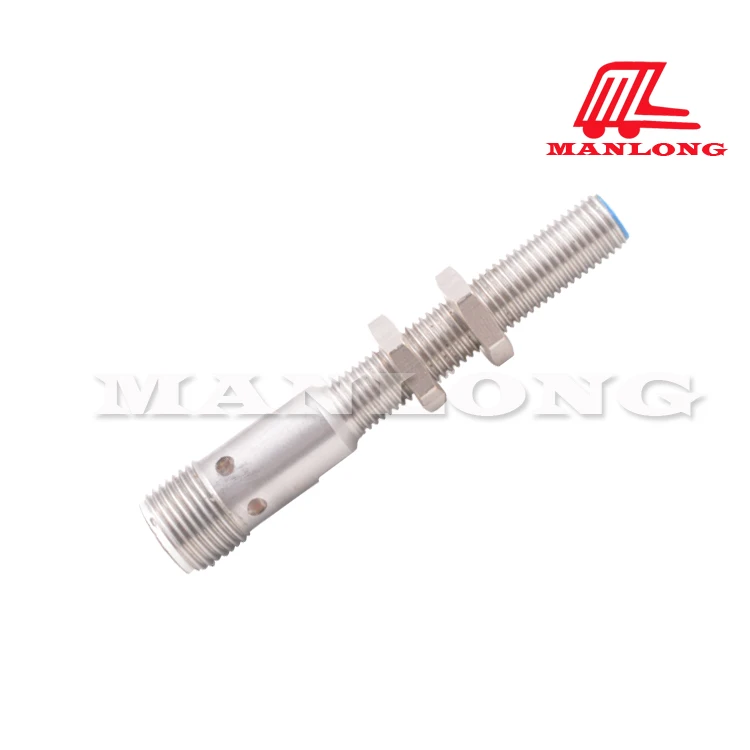 Electric Forklift Spare Parts Proximity Switch Sensor Used For