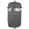 Customized Logo Foldable Non woven Garment Bag