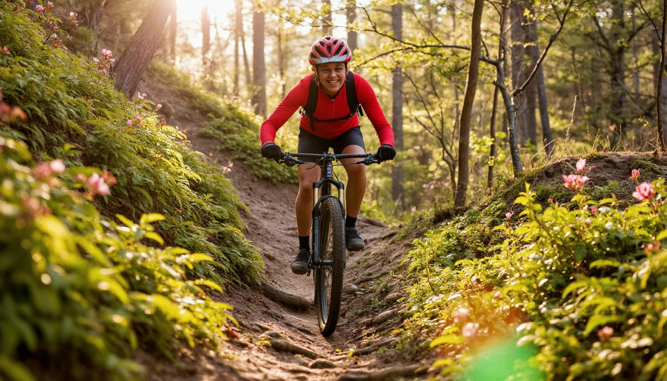 Why Mountain Biking Is 2026’s Most Exciting Spring Sport for Beginners