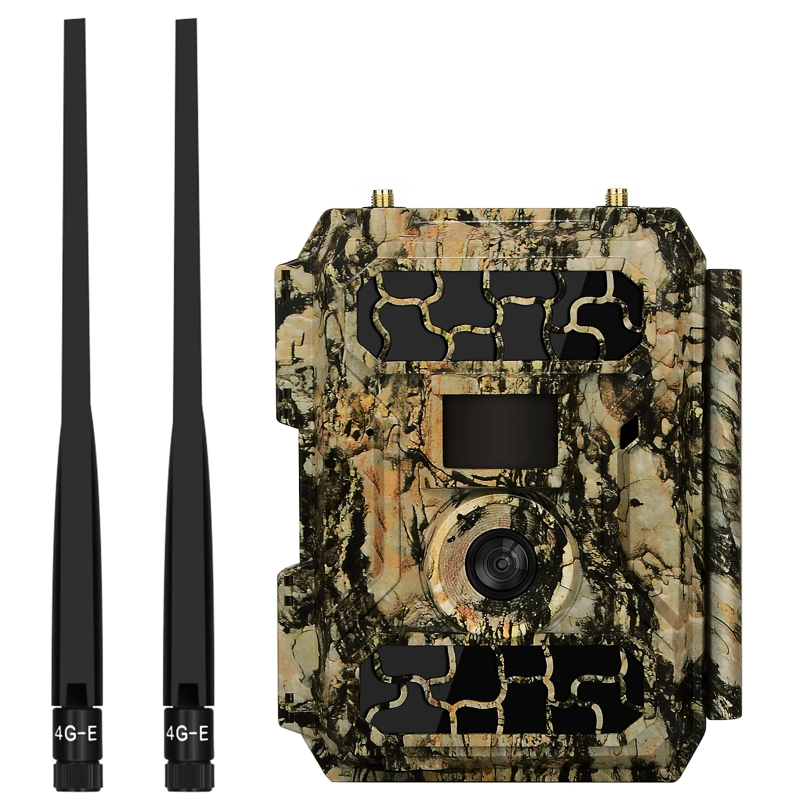Factory Promotion SW4.3CG Wildlife Trail Camera Wireless Outdoor Built-in GPS Battery Powered 24MP 4G Hunting Camera AU Edition