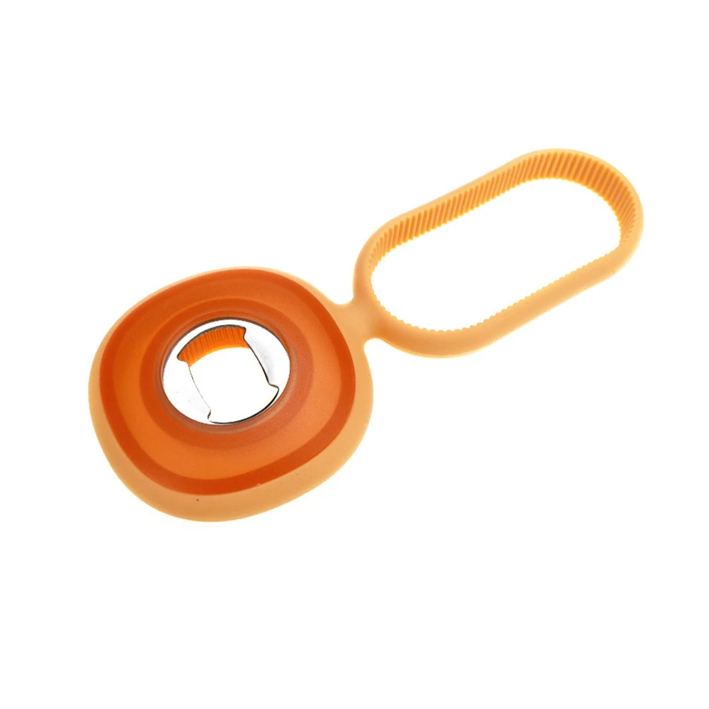 

Customized Size Multi-color Lid Easy To Grip Rubber Can Lid Can Opener Can, Any color