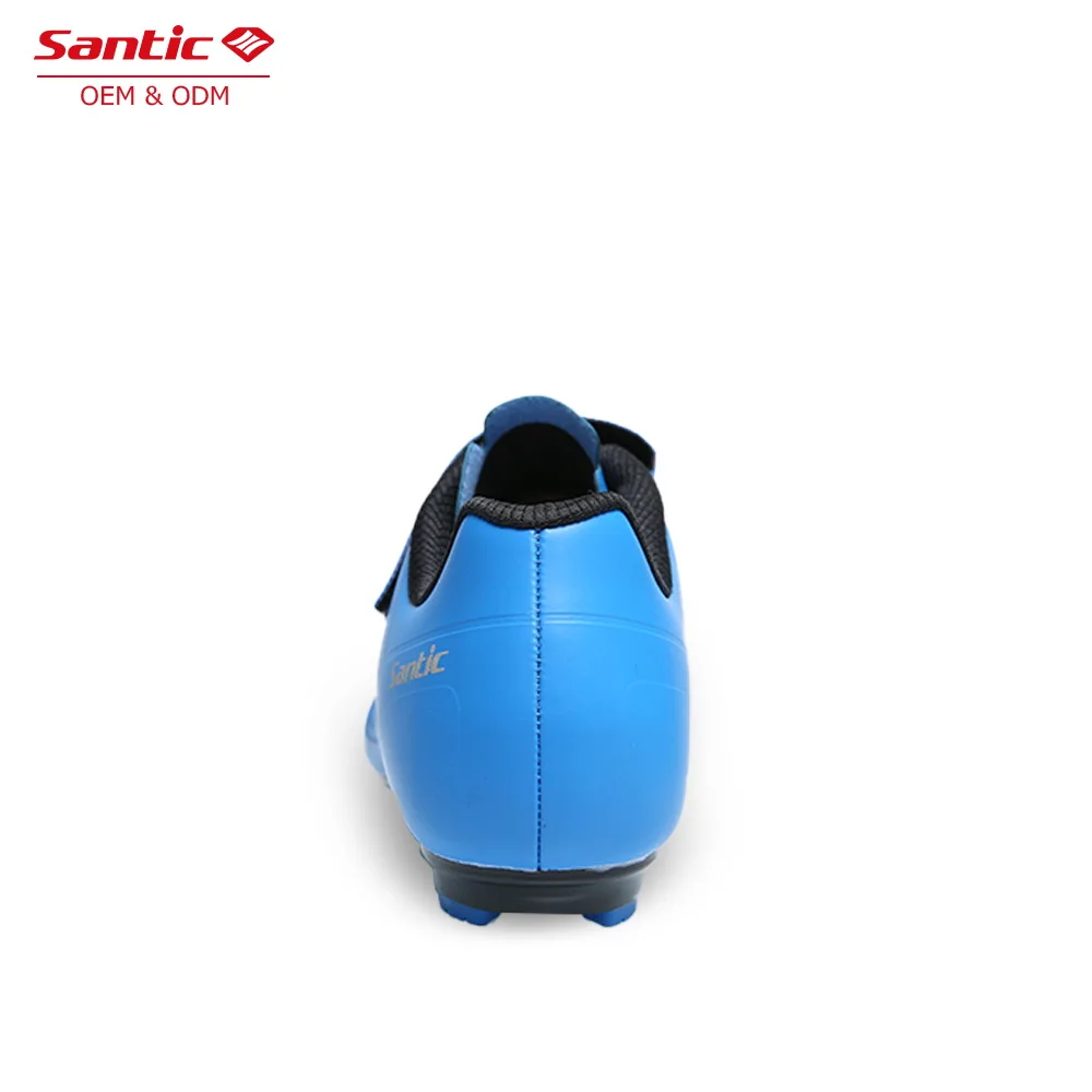 
Santic OEM CUSTOMIZED road cycling shoes compatible with spd-sl look pedal 