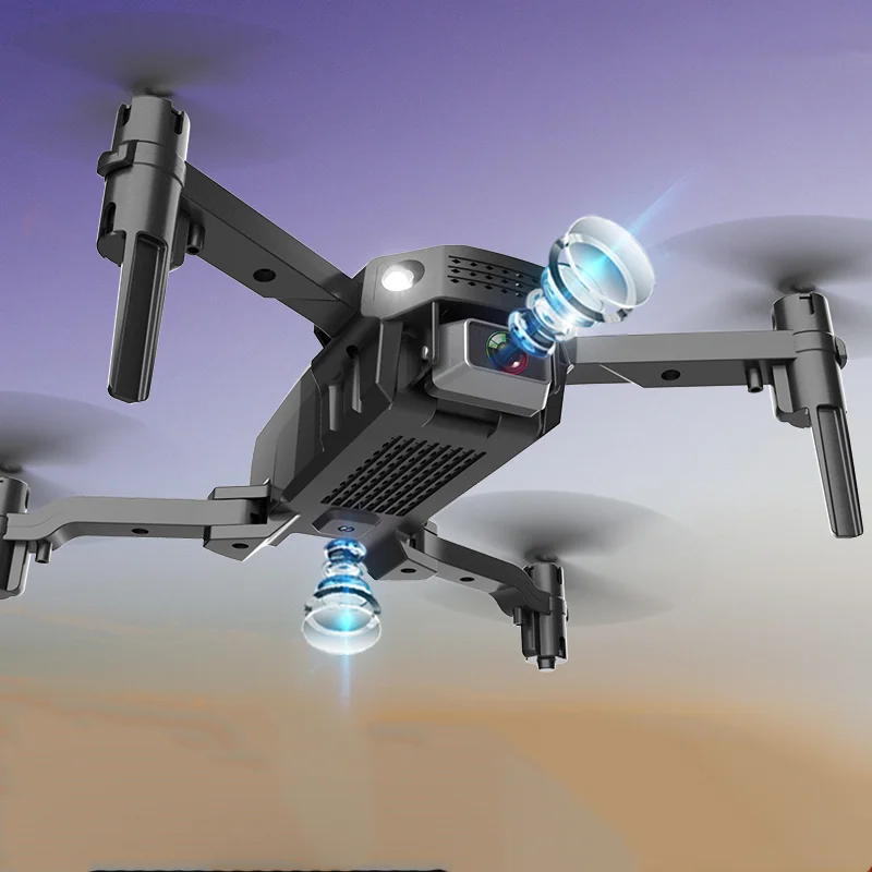 

Rasky camera drone drone 4k drone camera, Black/silver